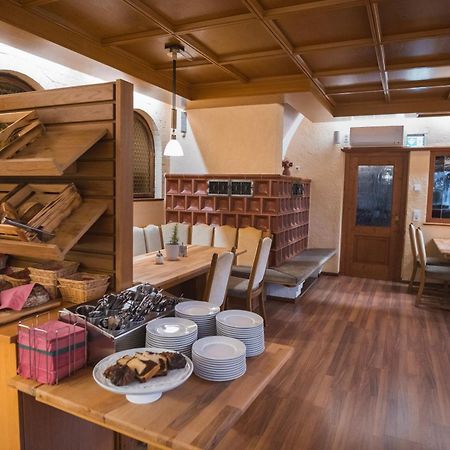 Trail Hotel Oberstaufen Dış mekan fotoğraf