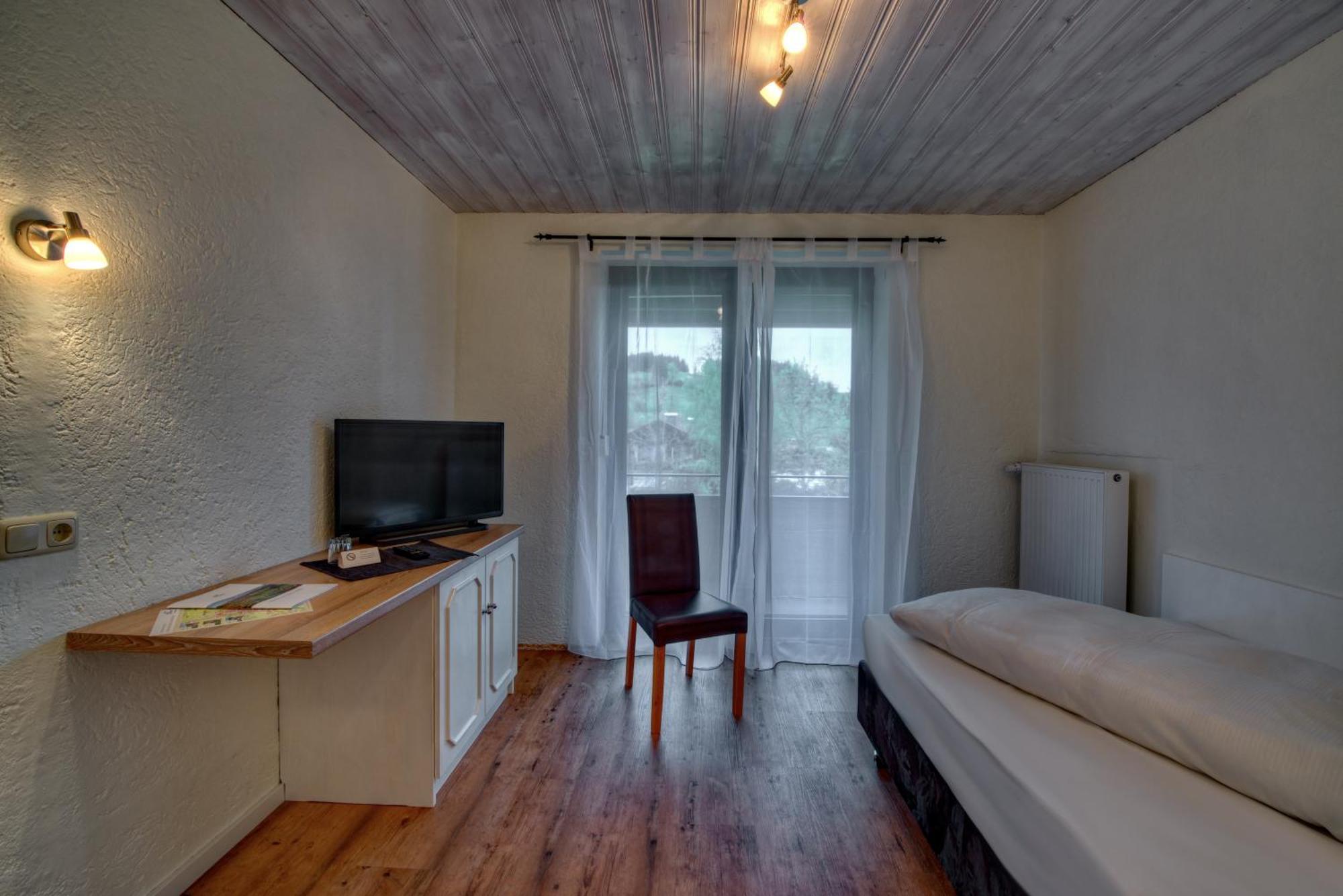 Trail Hotel Oberstaufen Dış mekan fotoğraf