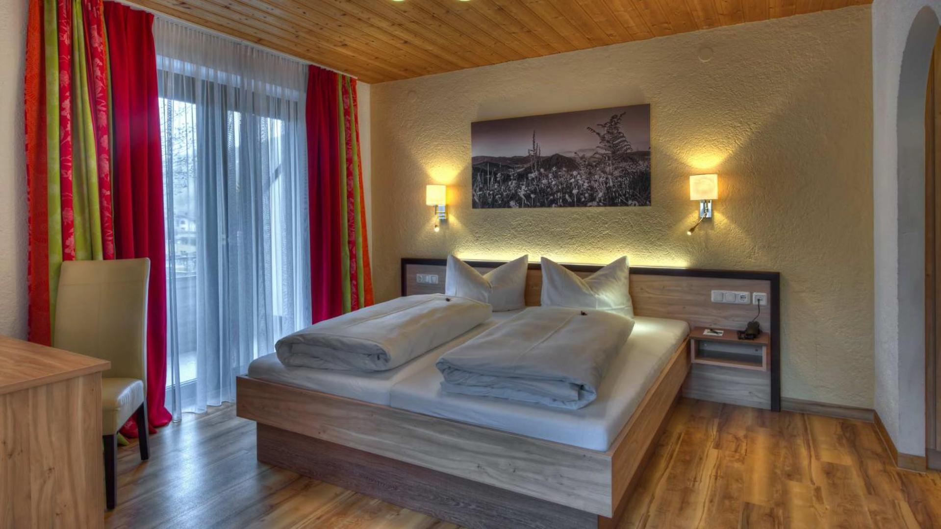 Trail Hotel Oberstaufen Dış mekan fotoğraf