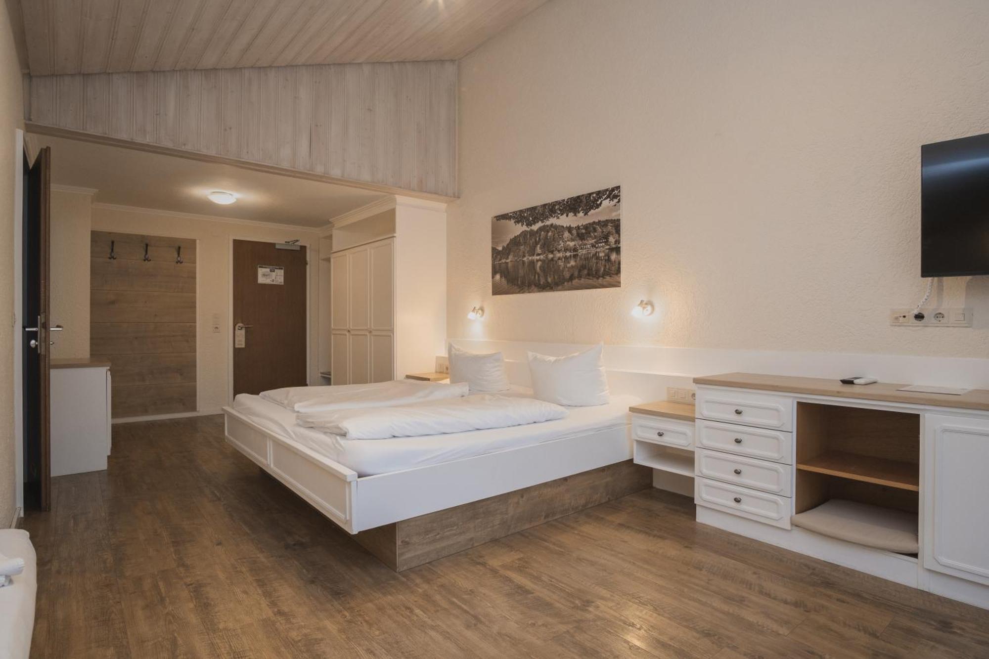 Trail Hotel Oberstaufen Dış mekan fotoğraf