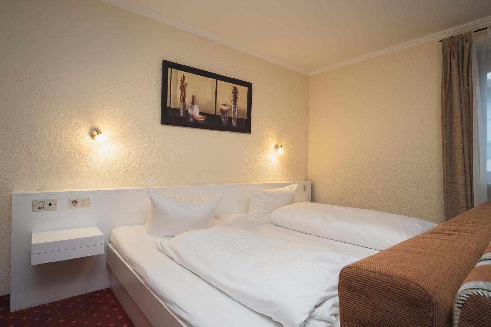 Trail Hotel Oberstaufen Dış mekan fotoğraf