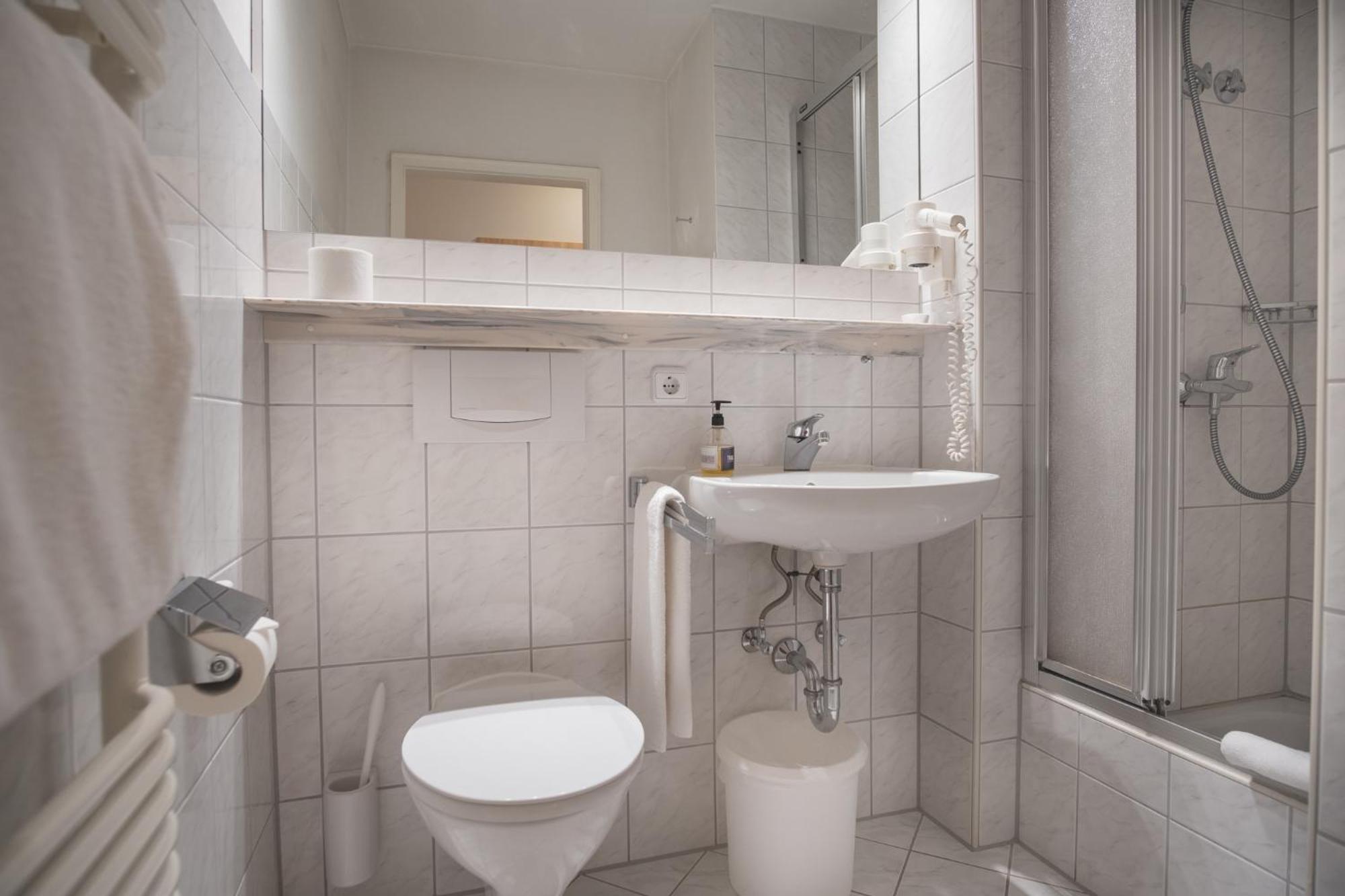 Trail Hotel Oberstaufen Dış mekan fotoğraf