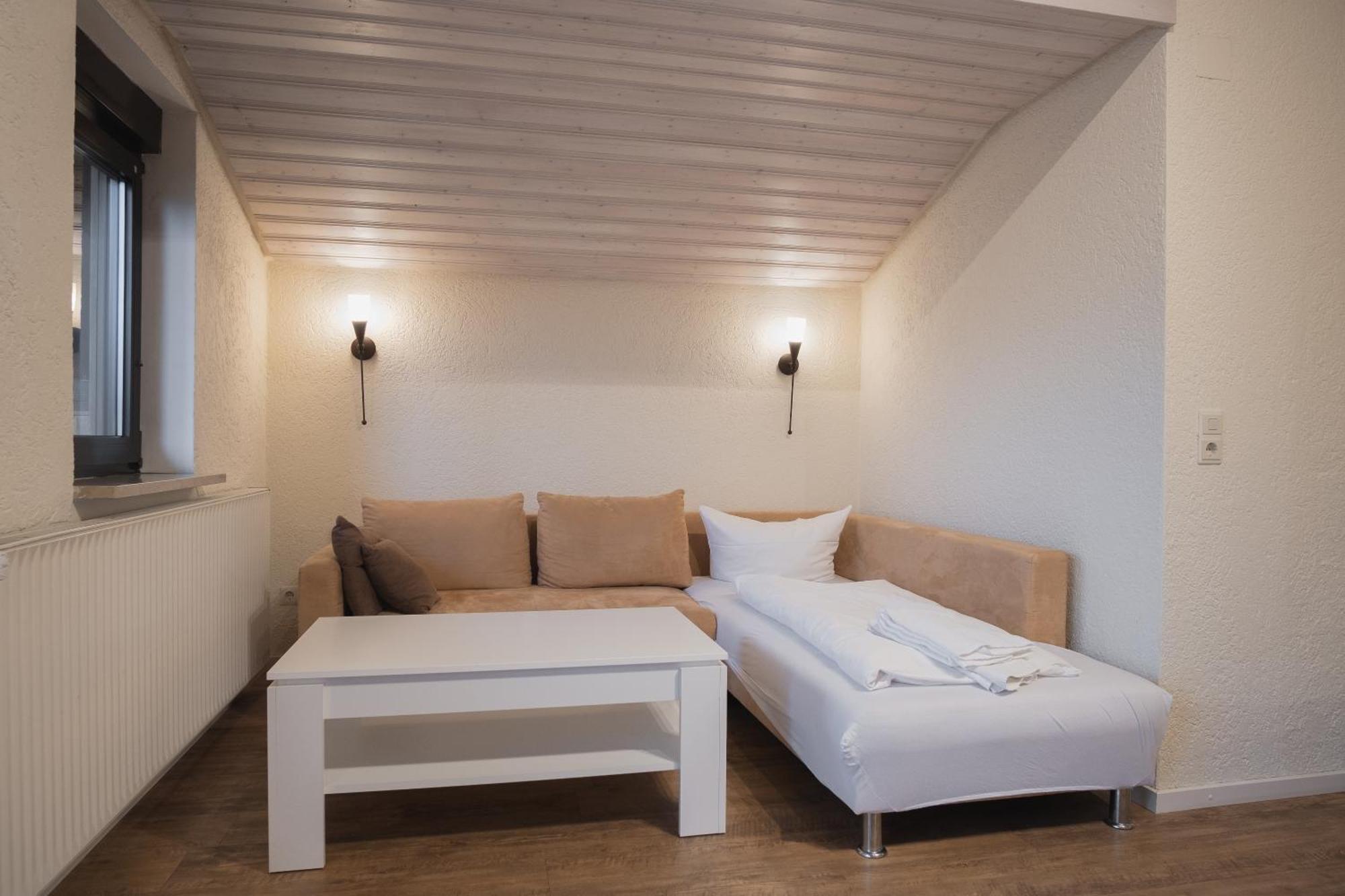 Trail Hotel Oberstaufen Dış mekan fotoğraf